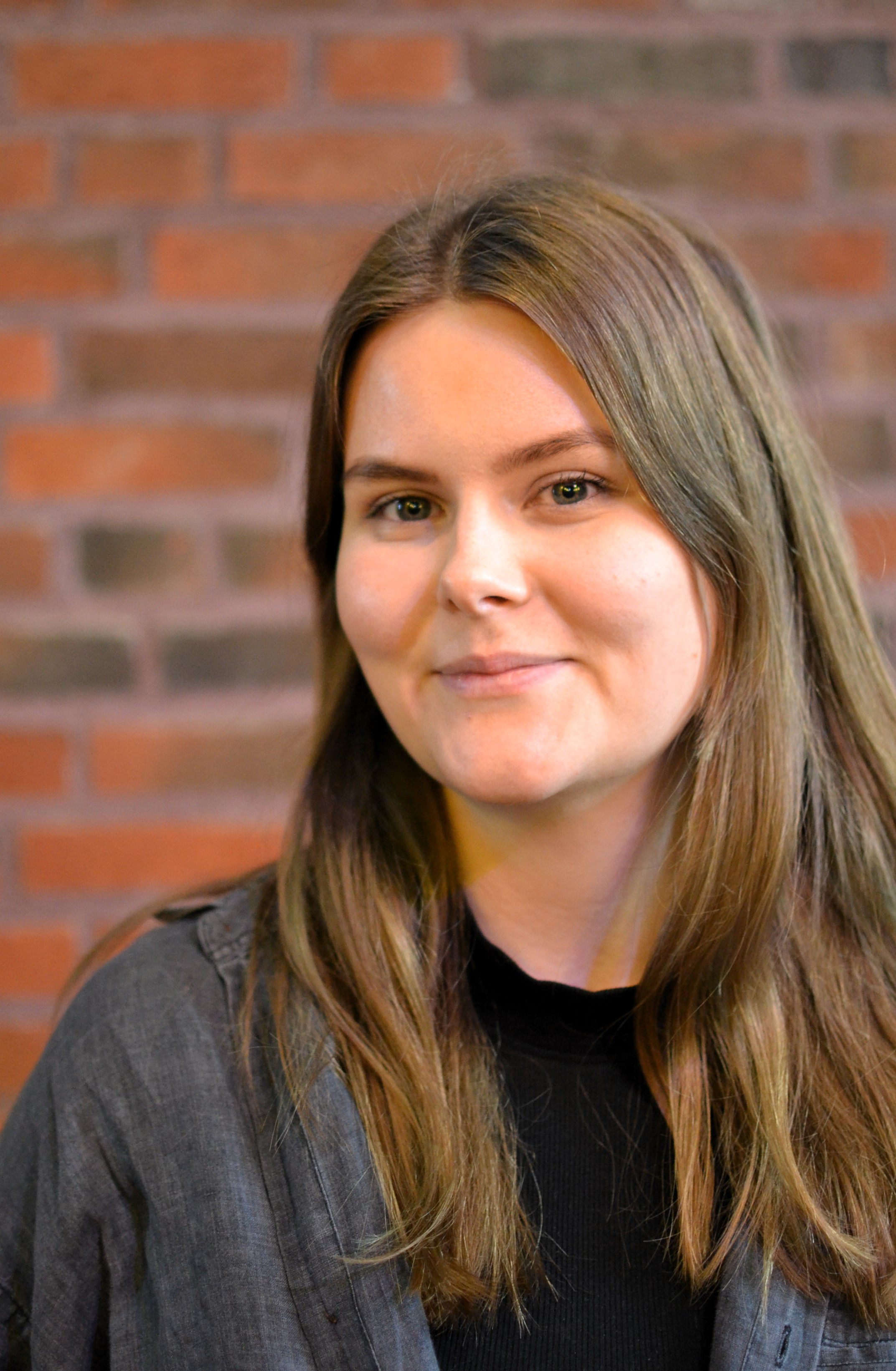 Felicia Segerholm